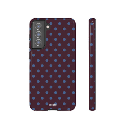Lunares bordo Samsung