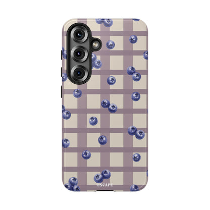 arándanos Samsung