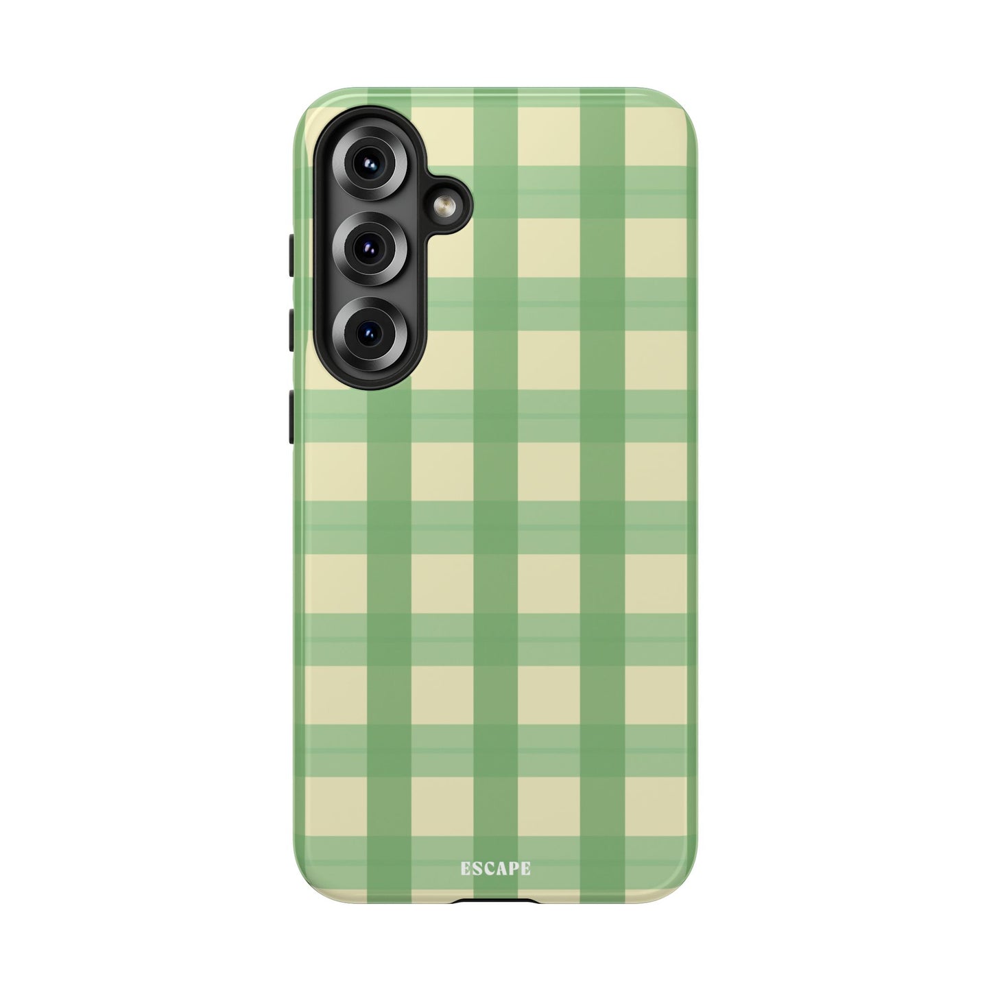 Cuadrilla verde Samsung