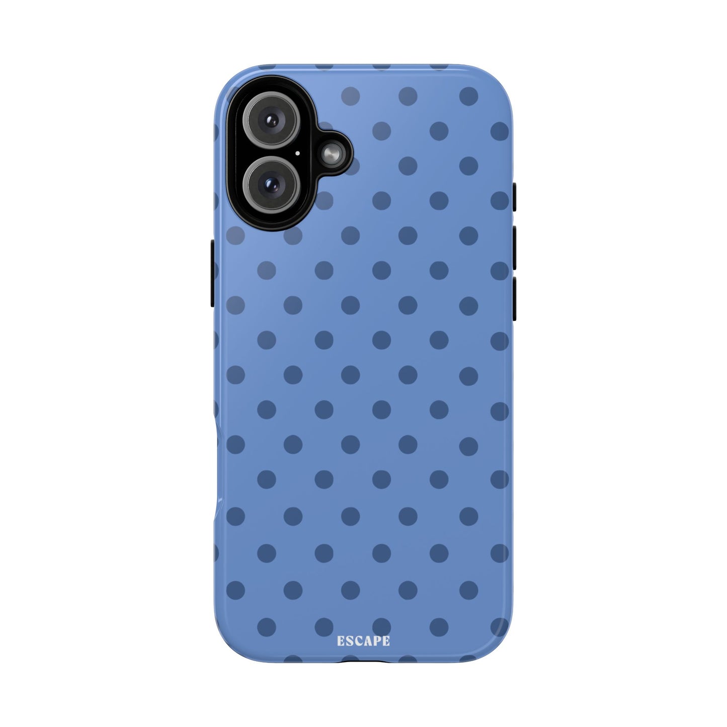 Lunares blue  iPhone