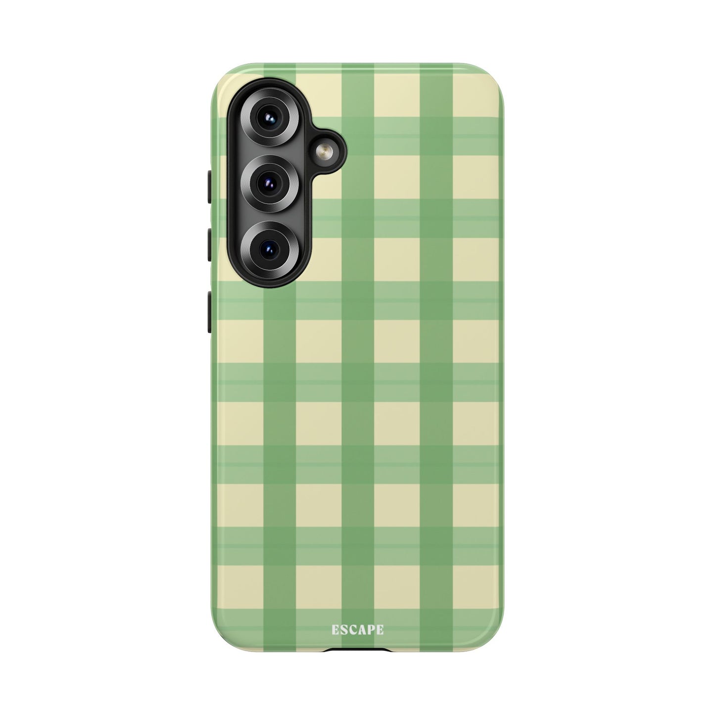 Cuadrilla verde Samsung