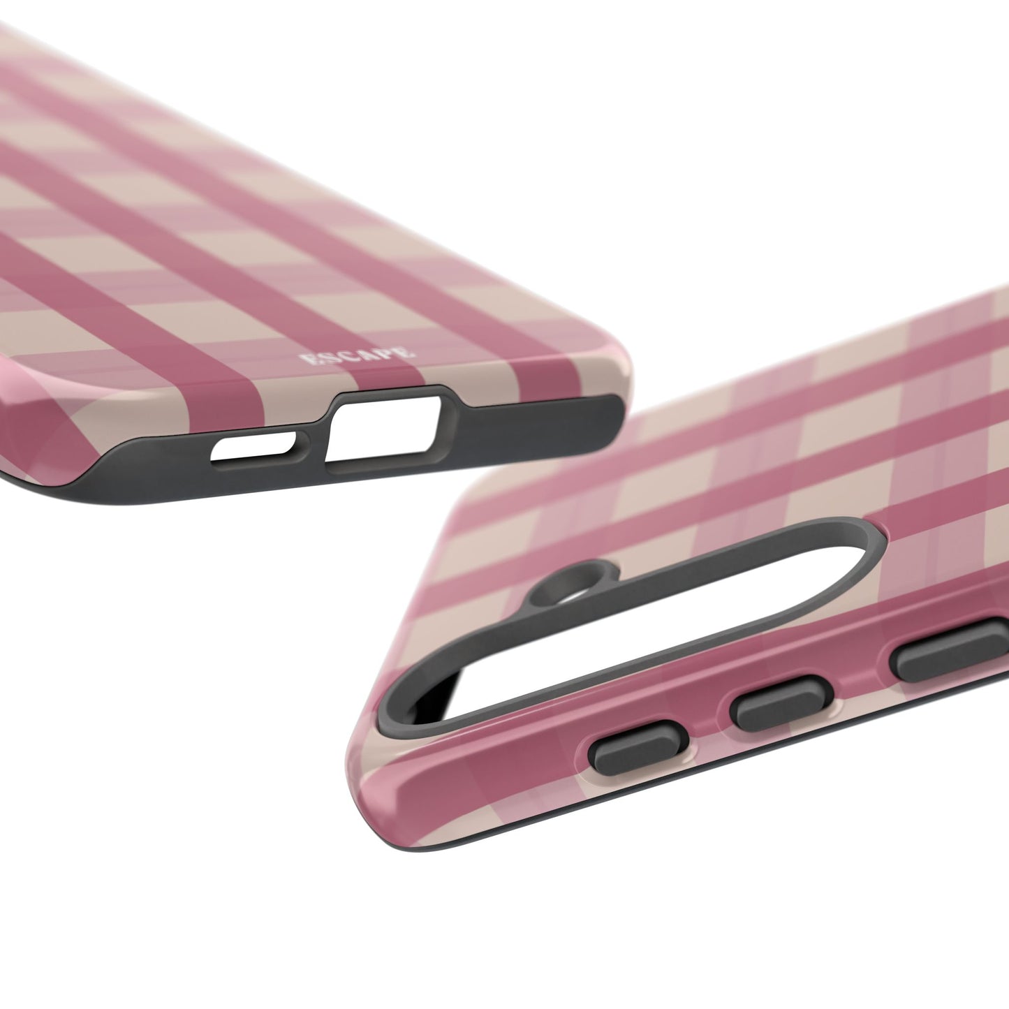 Cuadrilla rosa Samsung