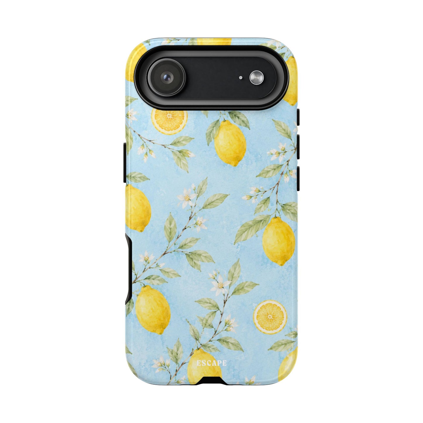 Limone iPhone