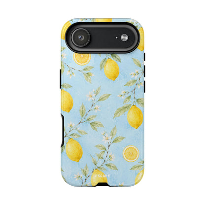 Limone iPhone