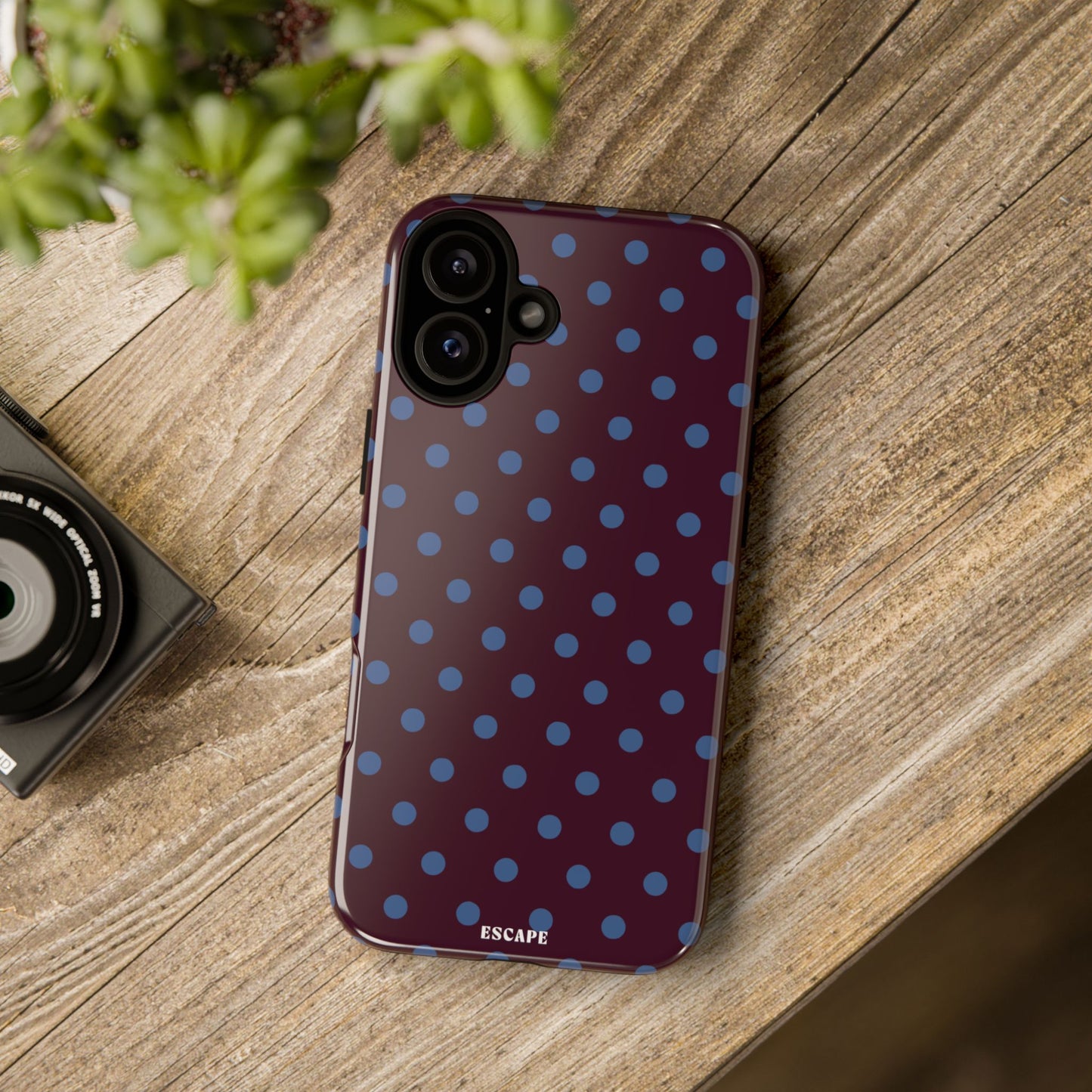 Lunares bordo  iPhone