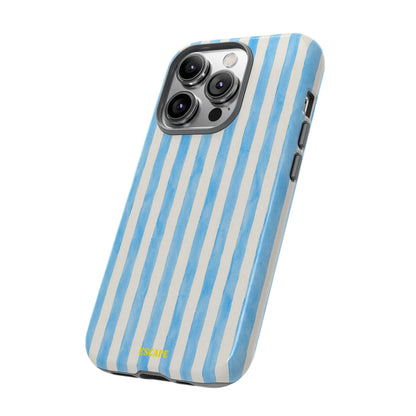 Positano Stripe Iphone