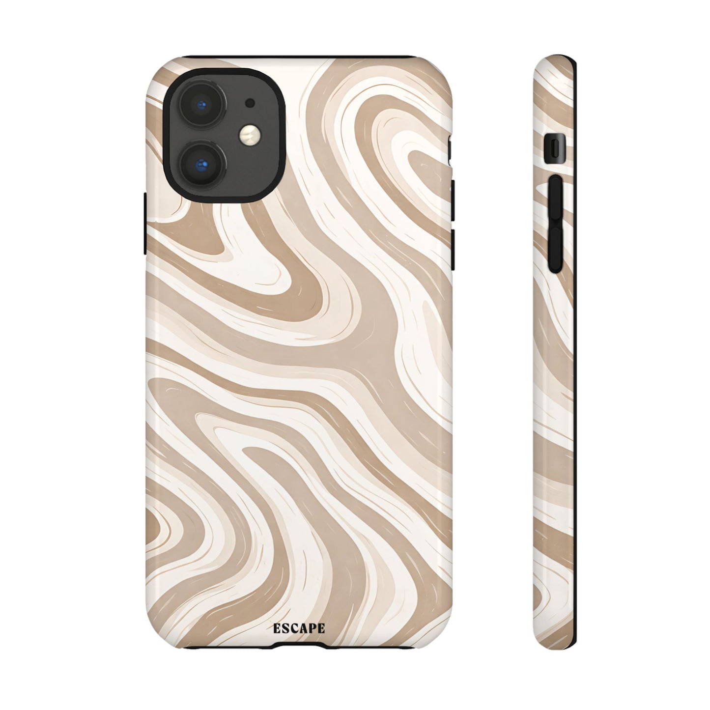Oat Veil iPhone