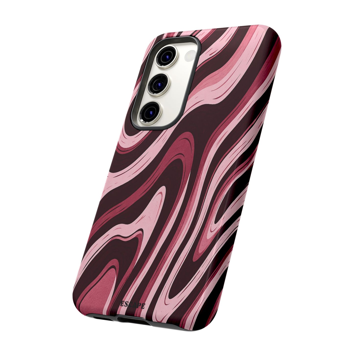 Soft Crimson Samsung