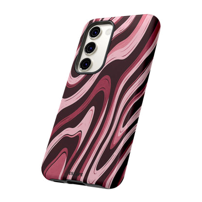 Soft Crimson Samsung
