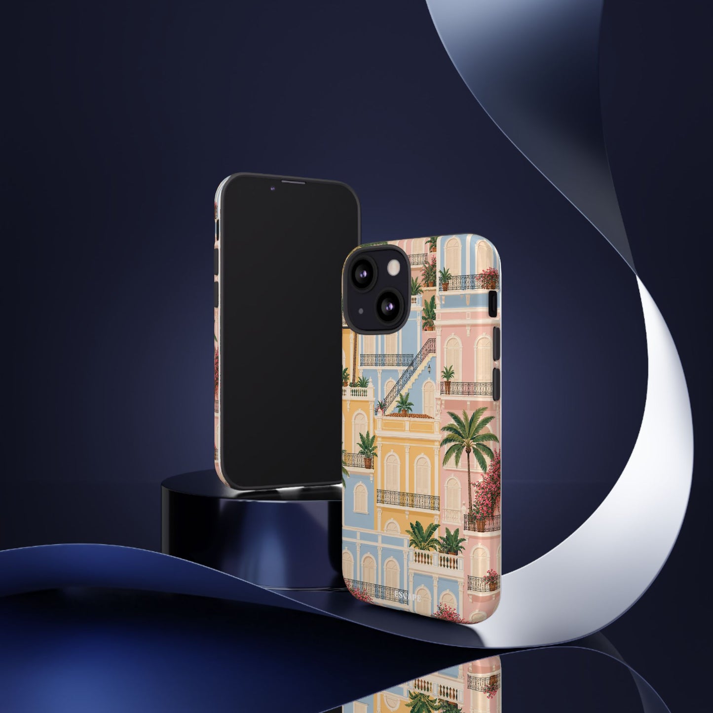 Little Havana iPhone