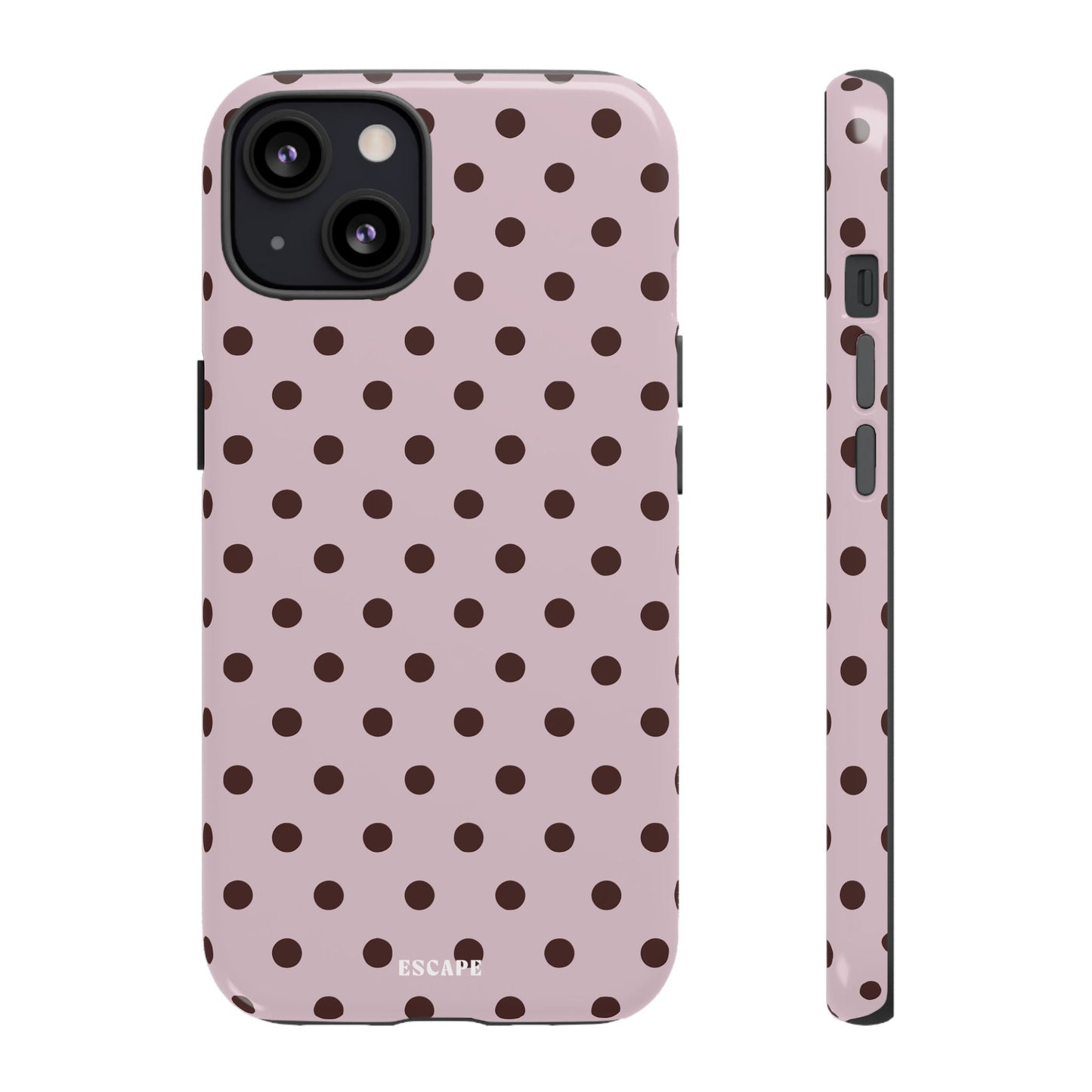 Lunares pink iPhone