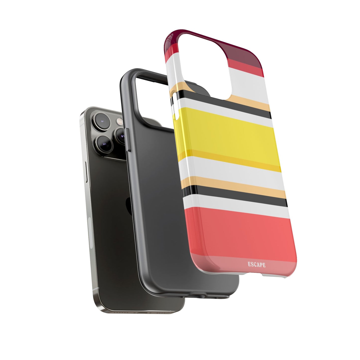 Colorinche iPhone
