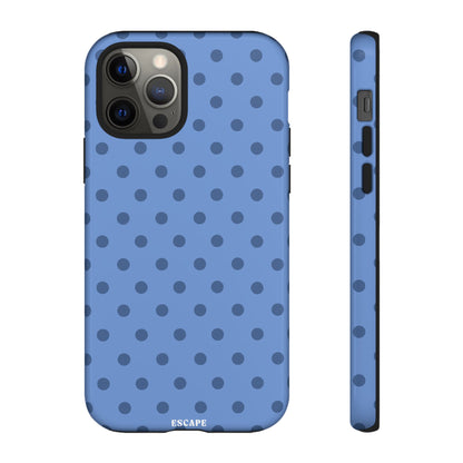 Lunares blue  iPhone