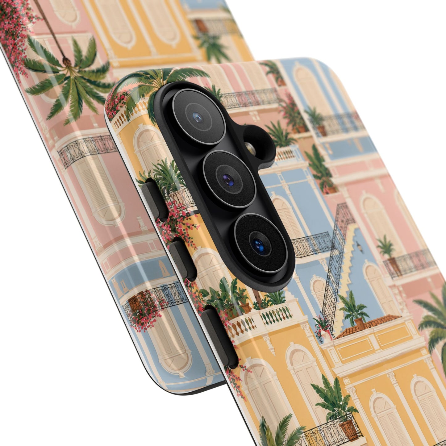 Little Havana Samsung