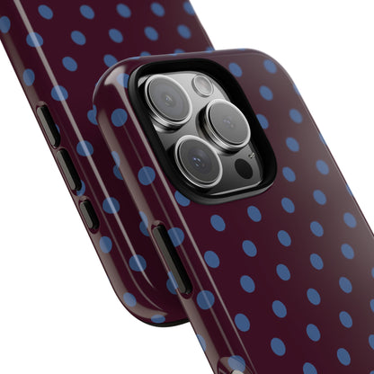 Lunares bordo  iPhone