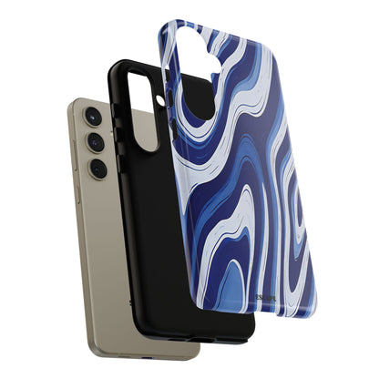Marine Theory Samsung