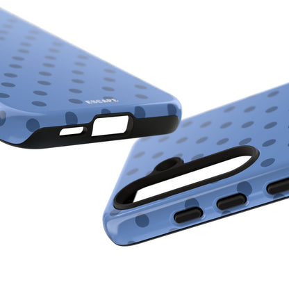 Lunares blue Samsung