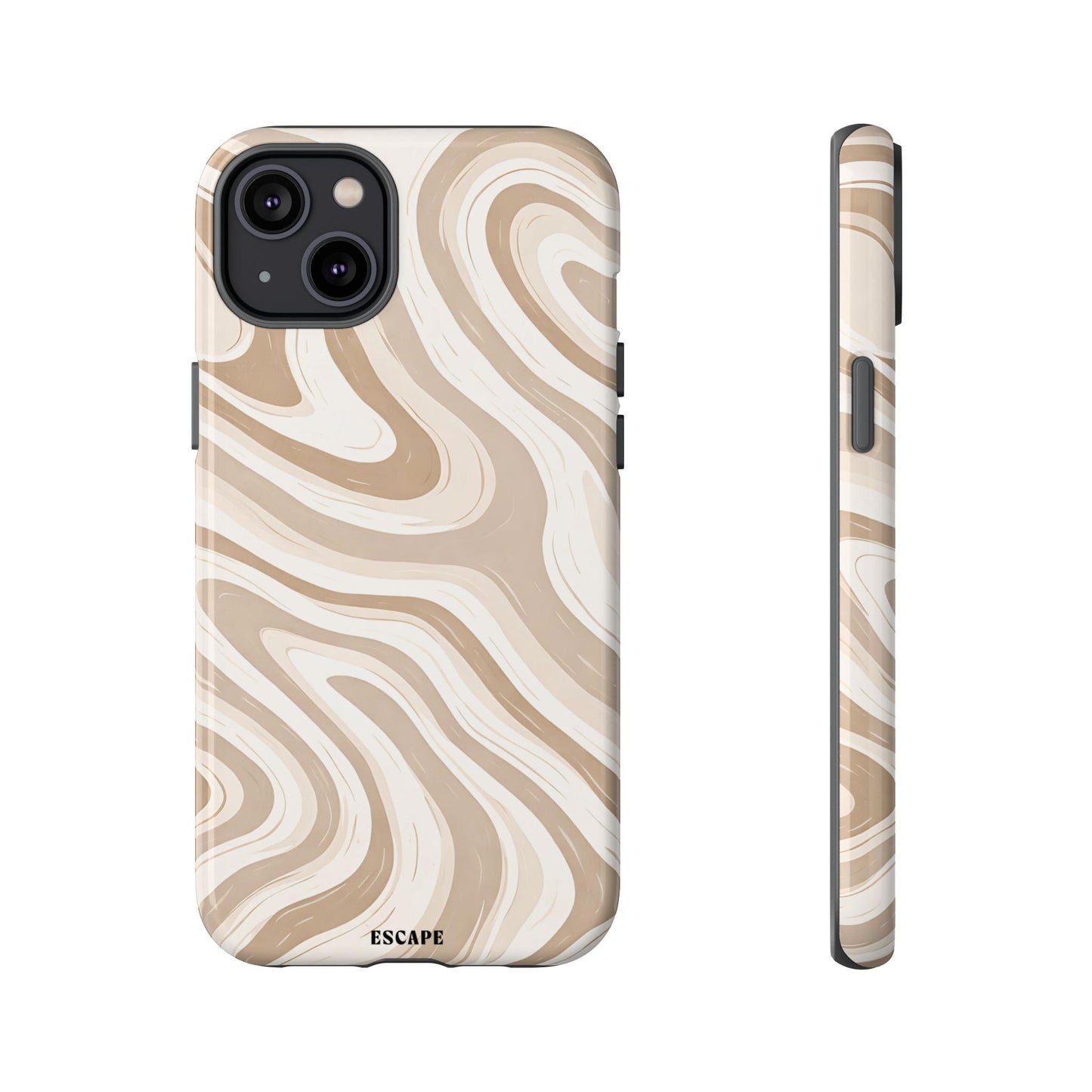 Oat Veil iPhone