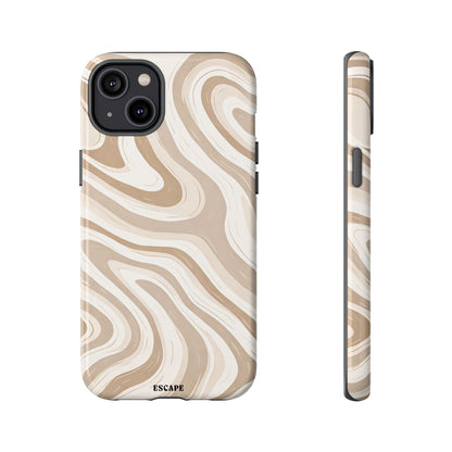 Oat Veil iPhone