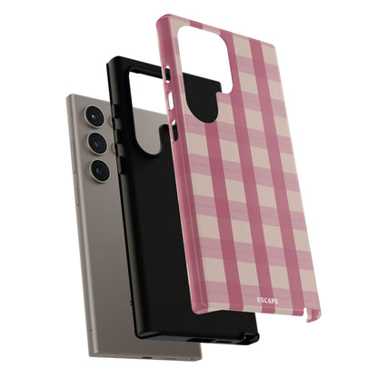 Cuadrilla rosa Samsung