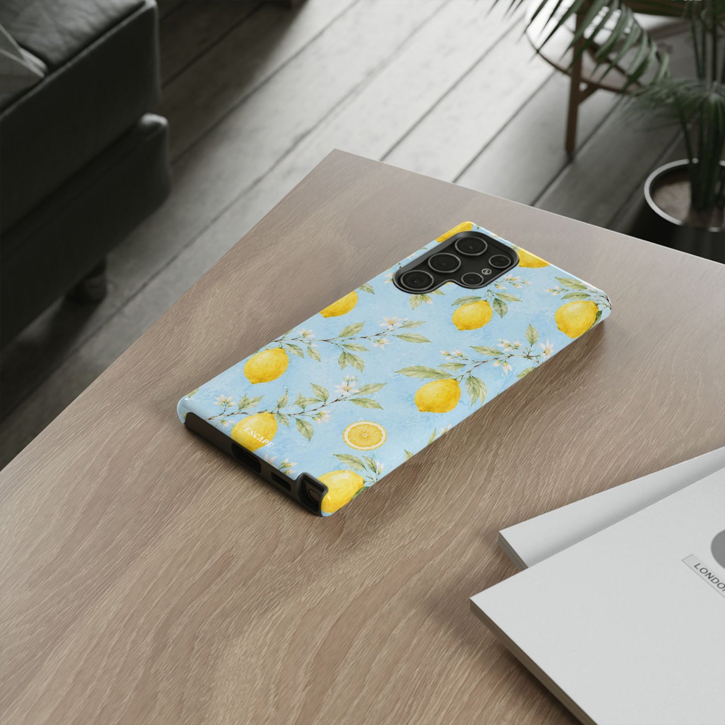 Limone Samsung