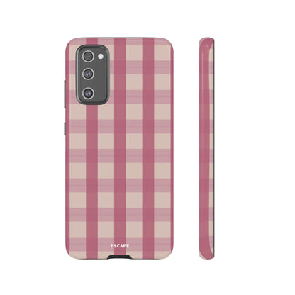 Cuadrilla rosa Samsung