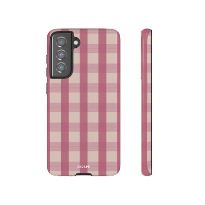 Cuadrilla rosa Samsung