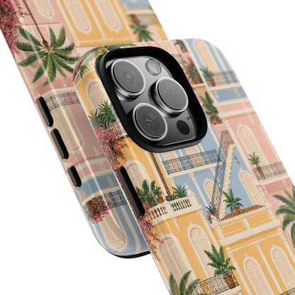 Little Havana iPhone
