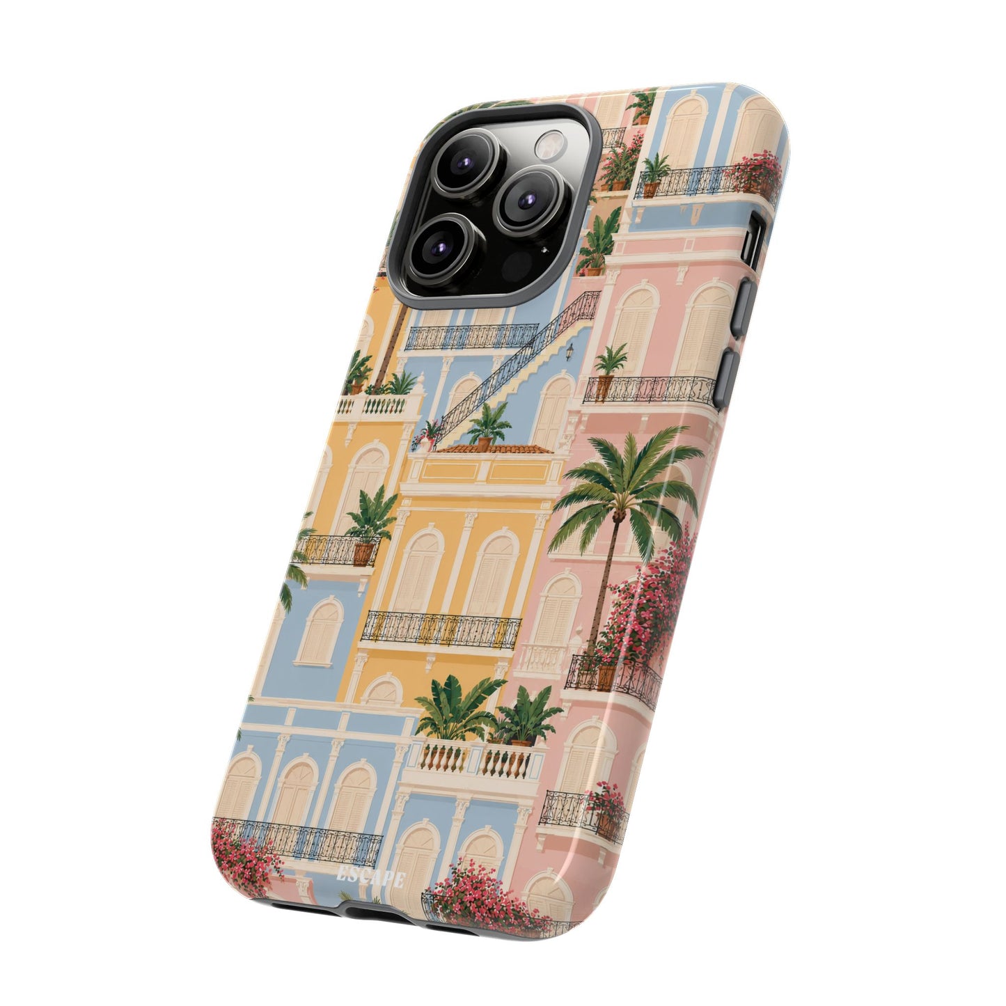 Little Havana iPhone