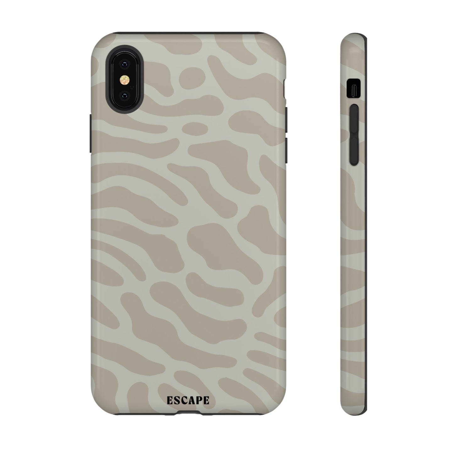 Camo Wave  iPhone