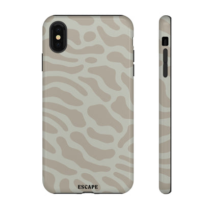 Camo Wave  iPhone