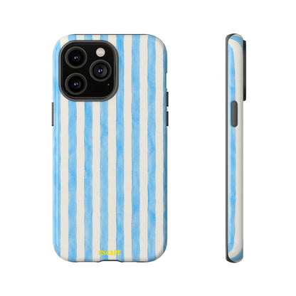 Positano Stripe Iphone
