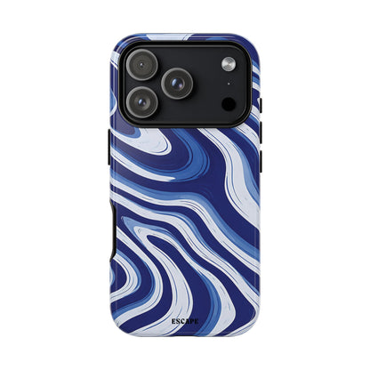 Marine Theory iPhone
