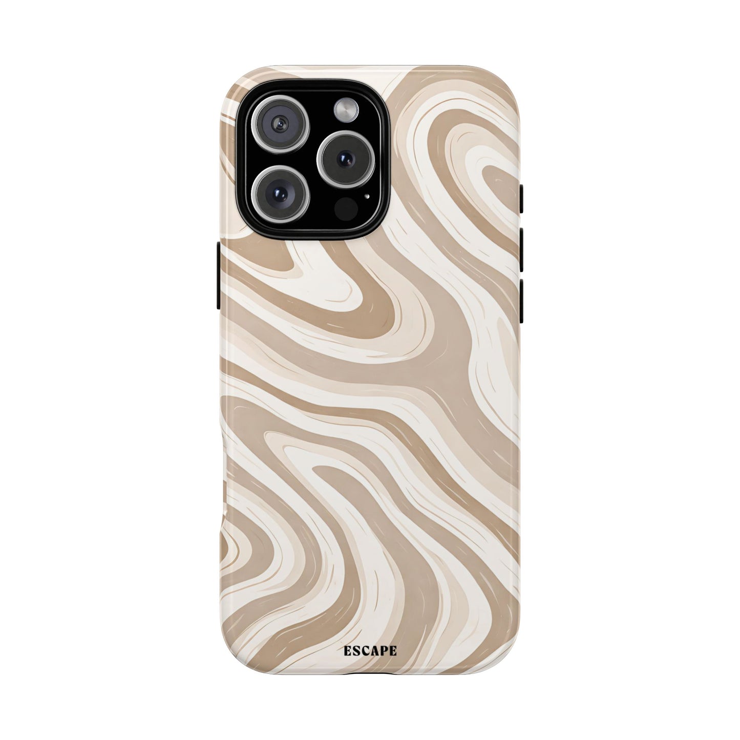 Oat Veil iPhone