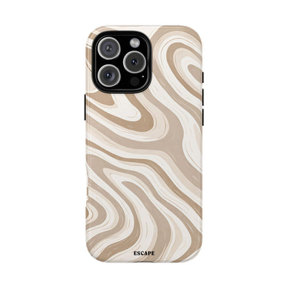 Oat Veil iPhone