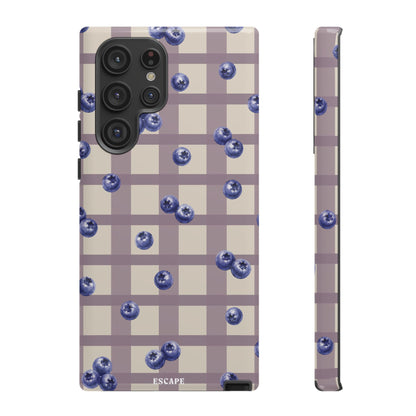 arándanos Samsung