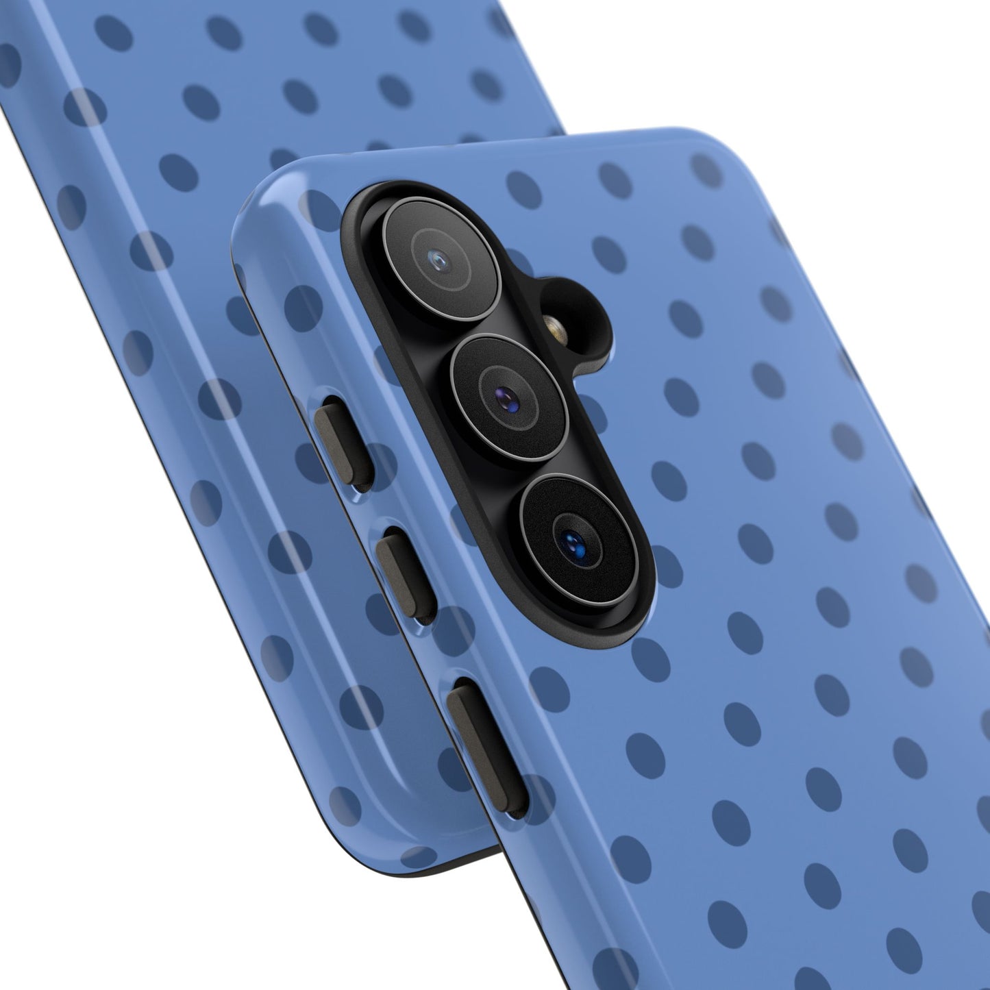 Lunares blue Samsung