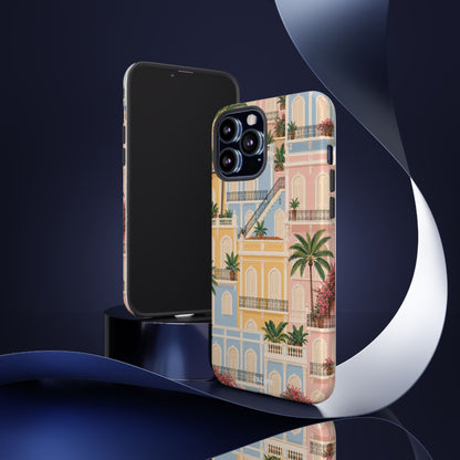 Little Havana iPhone
