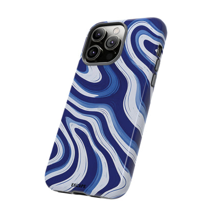 Marine Theory iPhone