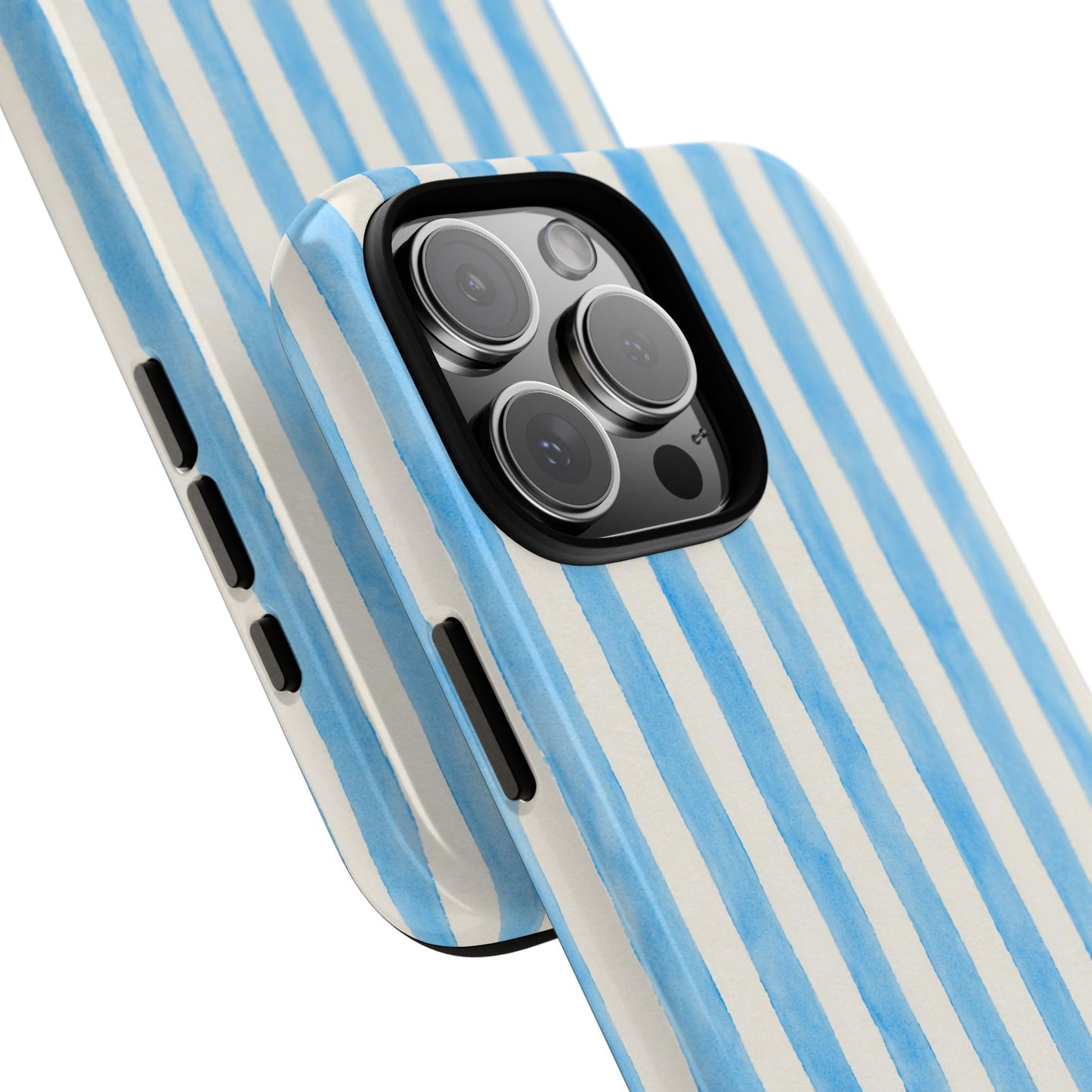 Positano Stripe Iphone