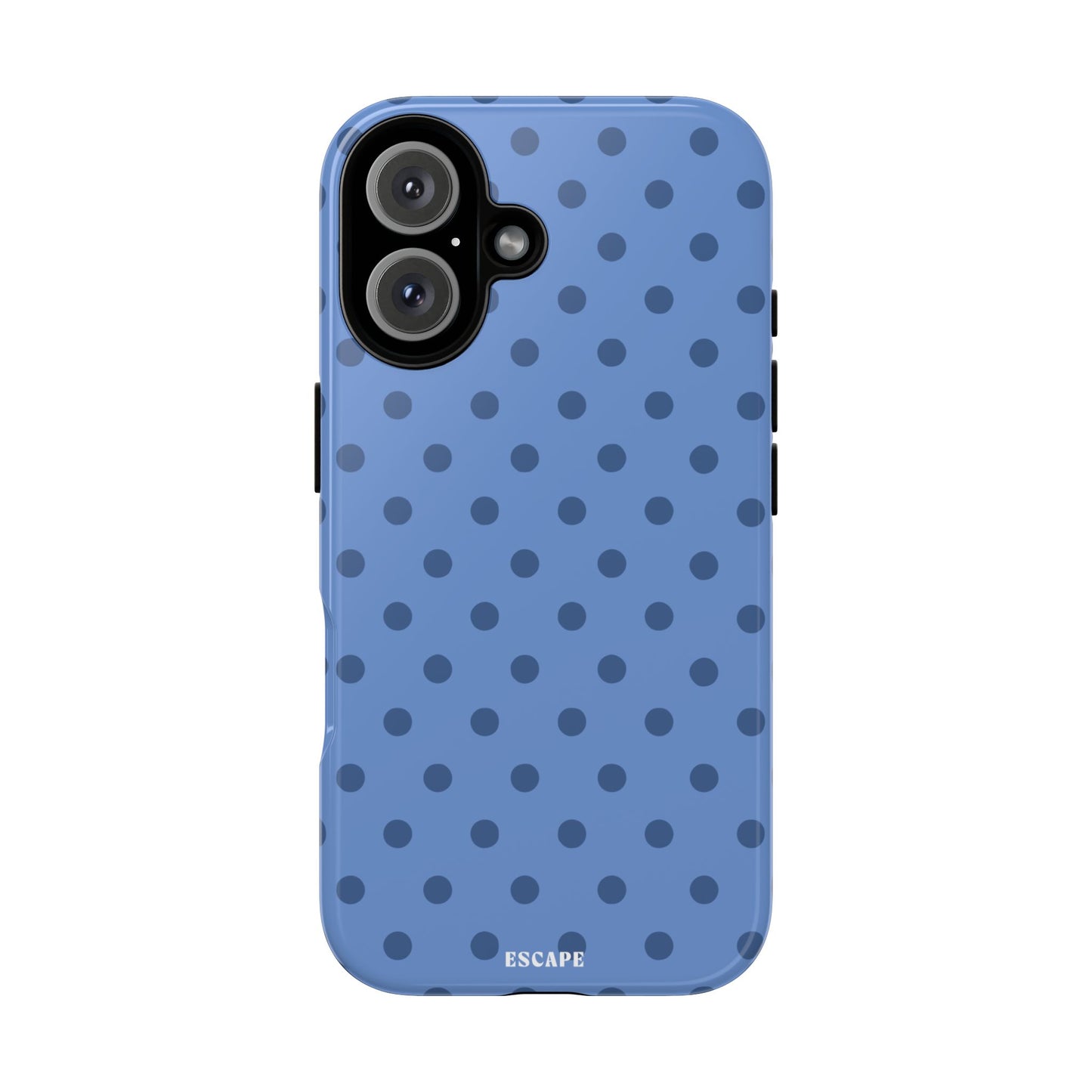 Lunares blue  iPhone