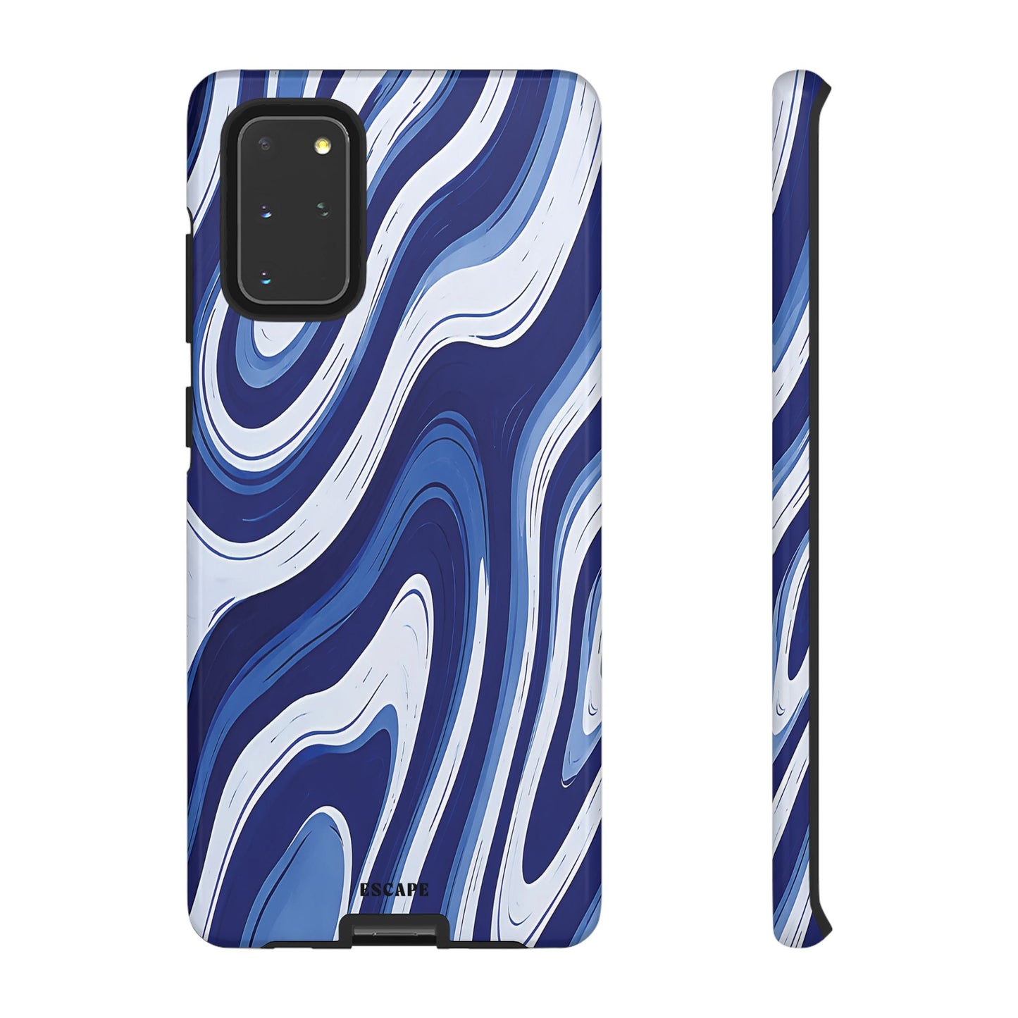 Marine Theory Samsung