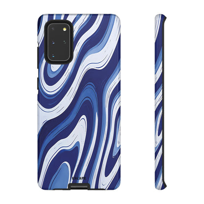 Marine Theory Samsung