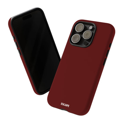 Bordo iPhone
