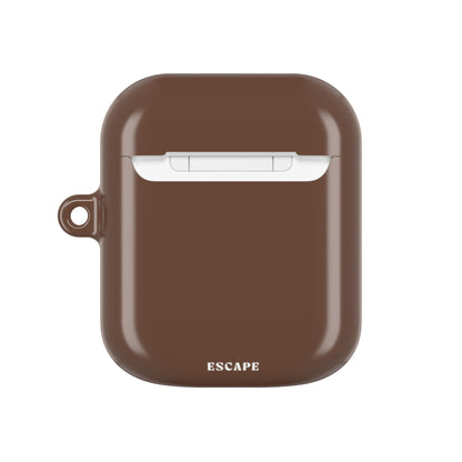 AirPod Case —  Chocolate
