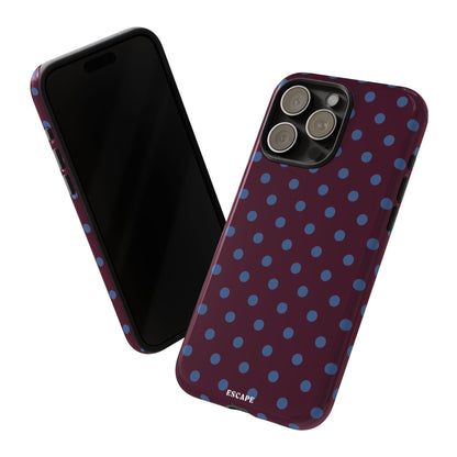 Lunares bordo  iPhone