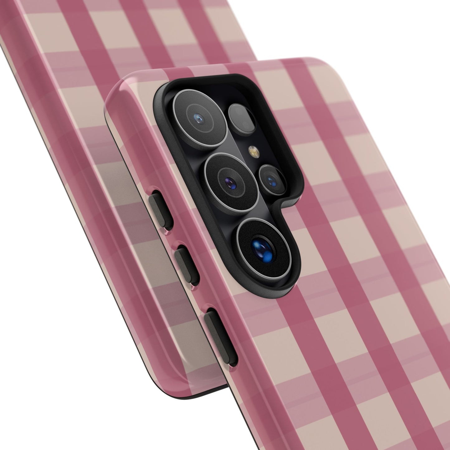 Cuadrilla rosa Samsung