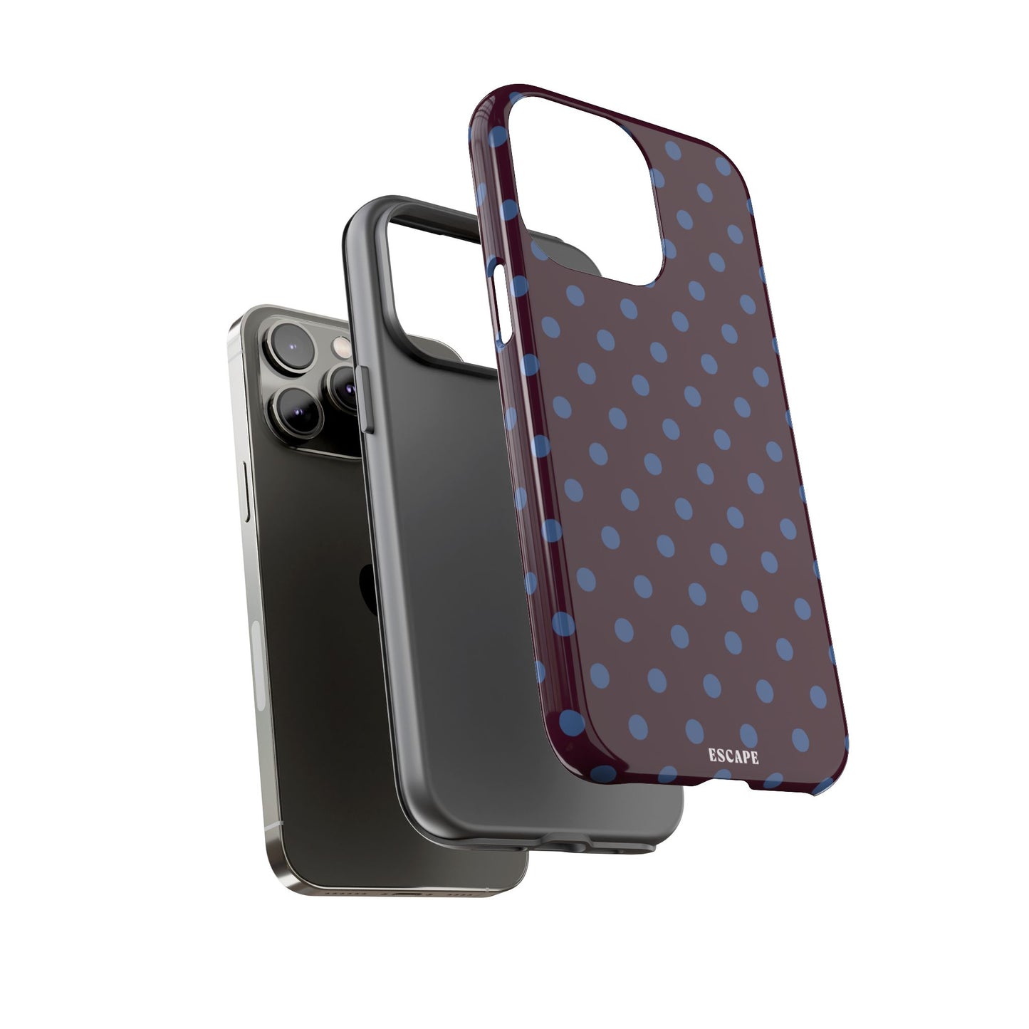 Lunares bordo  iPhone
