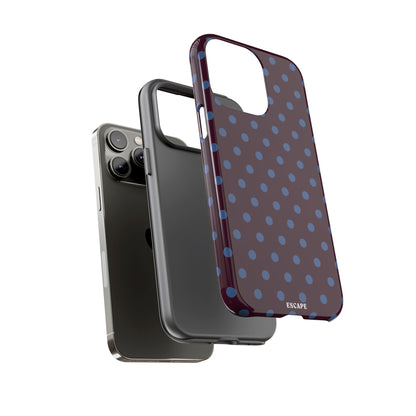 Lunares bordo  iPhone