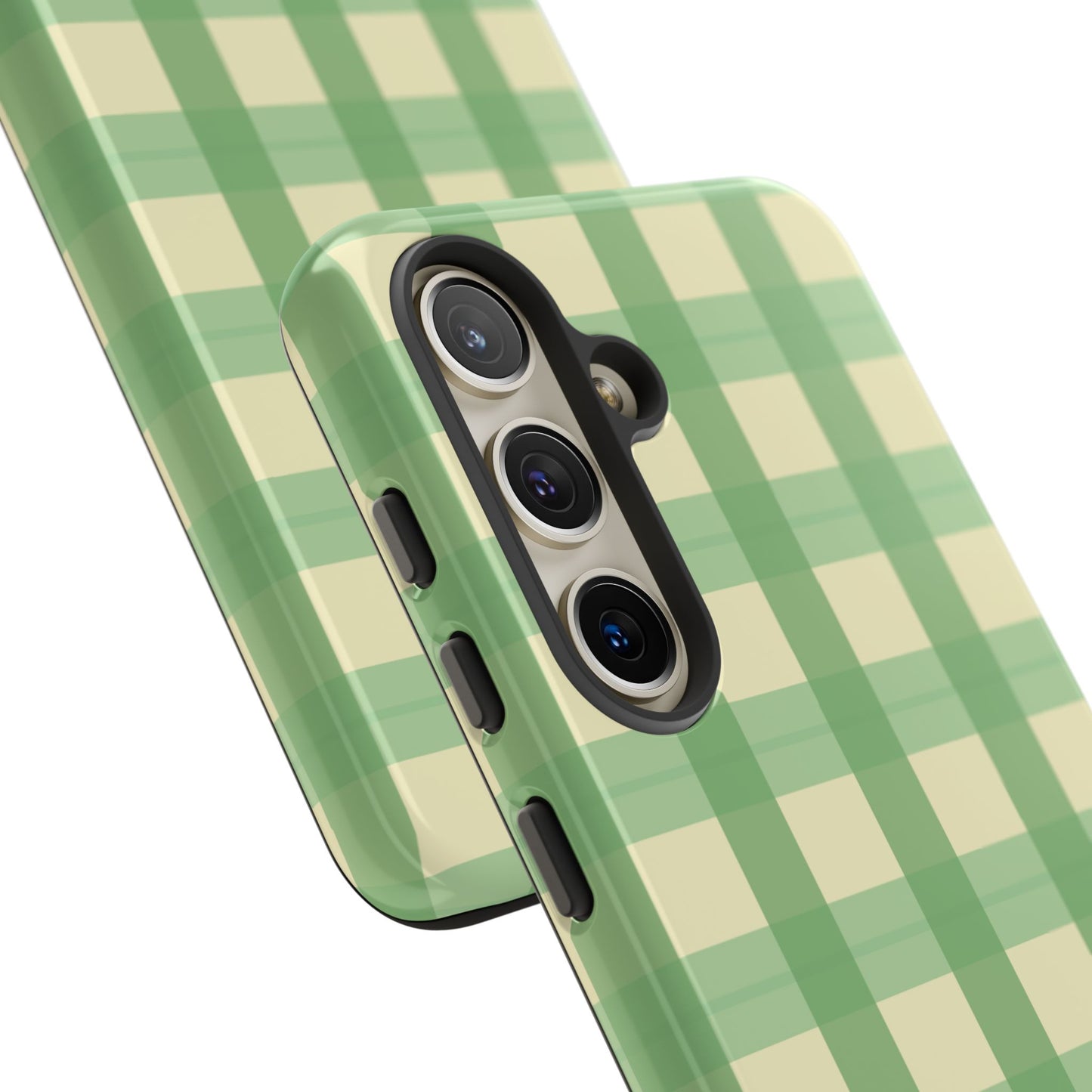 Cuadrilla verde Samsung